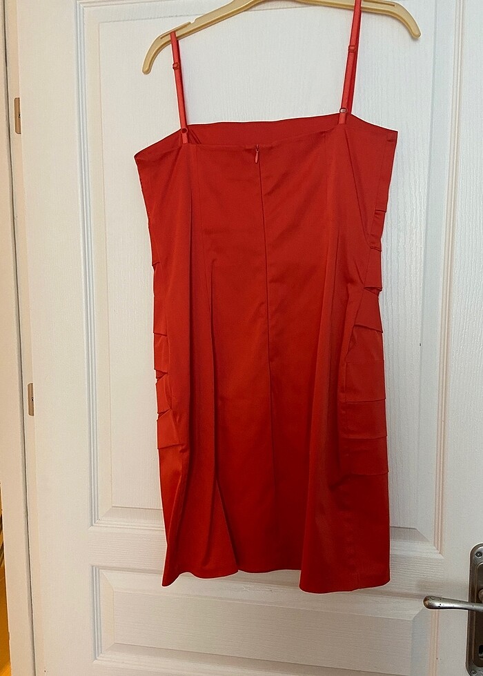 Abiye elbise - Görsel 2