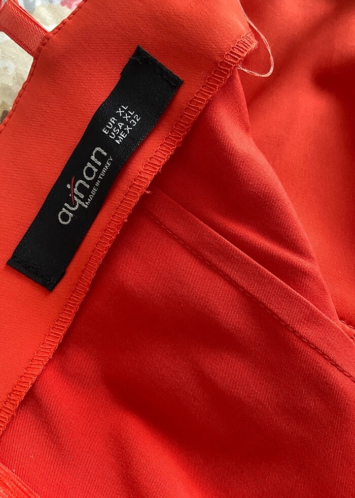 Abiye elbise - Görsel 3