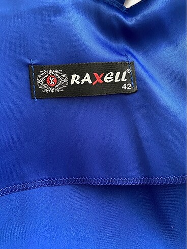 Abiye elbise - Görsel 3