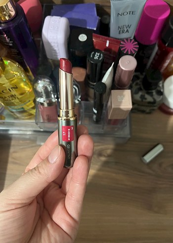 Beden KIKO Milano Khaki Ruj