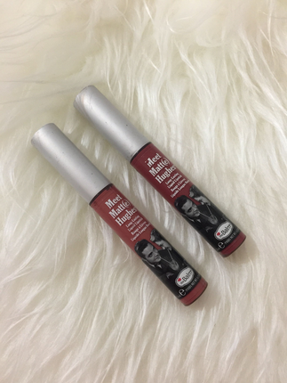 The balm