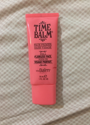 The balm baz