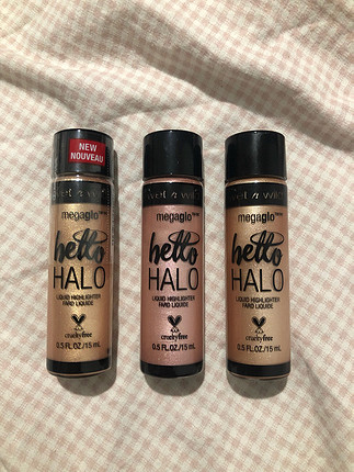 Wet n wild Wet n wild likit highlighter