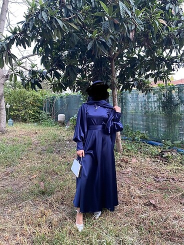 Saten abiye