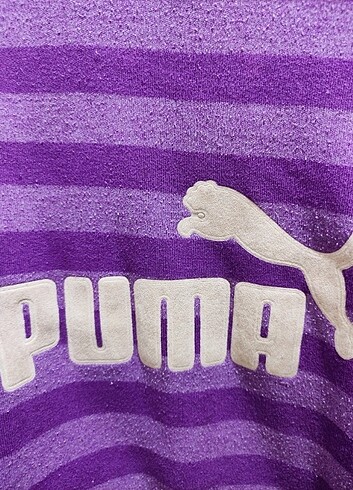 s Beden Puma T-shirt 