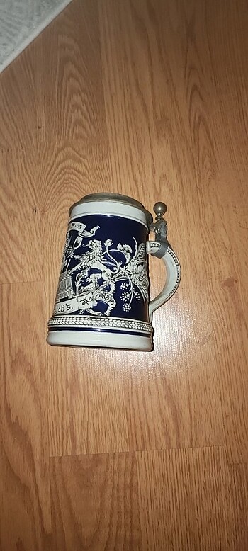 Tasarımcı Alman malı