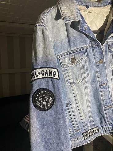 Mavi Jeans Mavi kot ceket