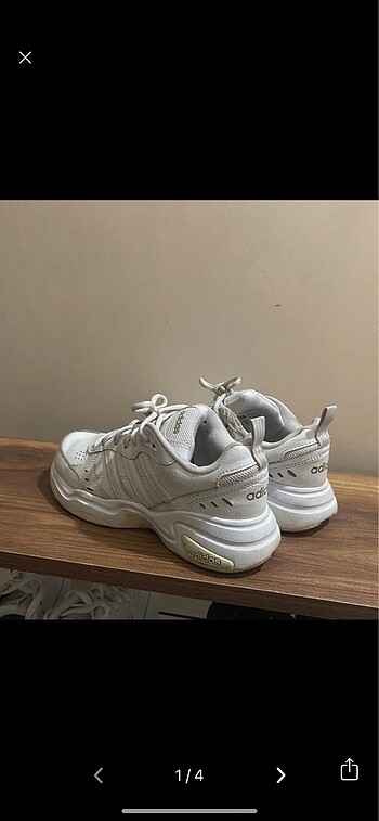 Adidas Kadın Ayakkabı