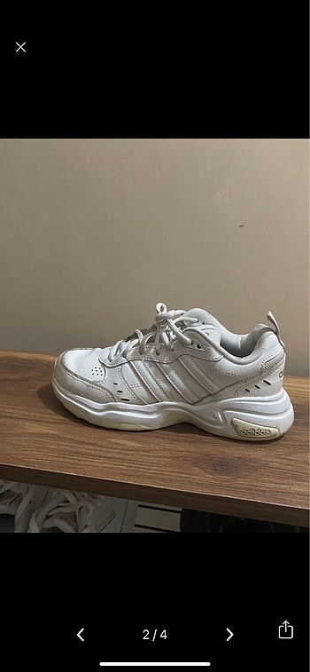 Adidas Adidas Kadın Ayakkabı
