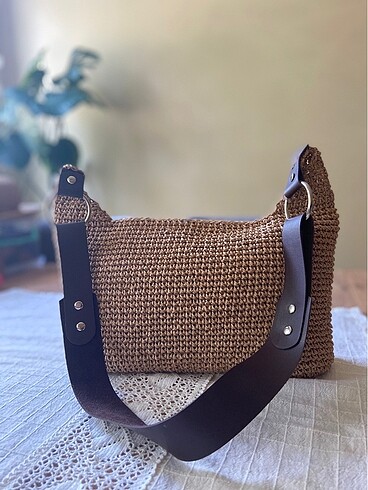 Mango model çanta