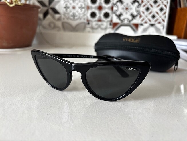 Vogue Eyewear Vogue Gunes Gozlugu