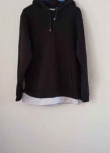 siyah sweat