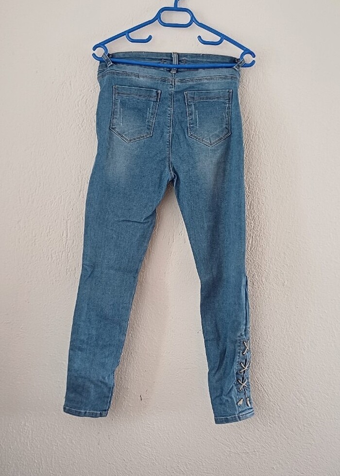 kot pantolon - Görsel 2