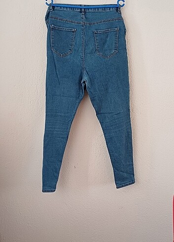 48 Beden kot pantolon 