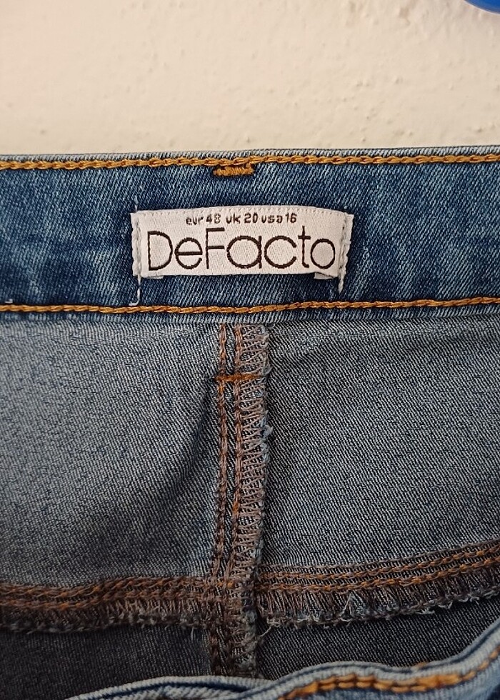 kot pantolon  - Görsel 2