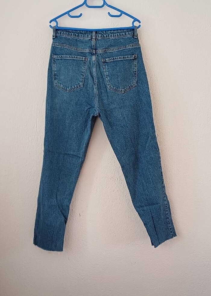 kot pantolon  - Görsel 2