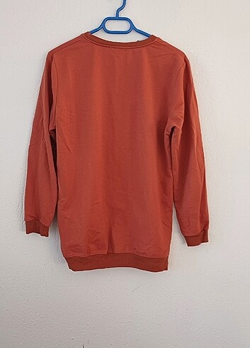 Diğer sweatshirt