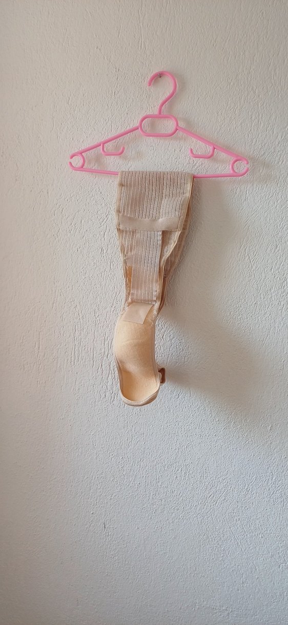 Bej hamile korsesi - Görsel 3