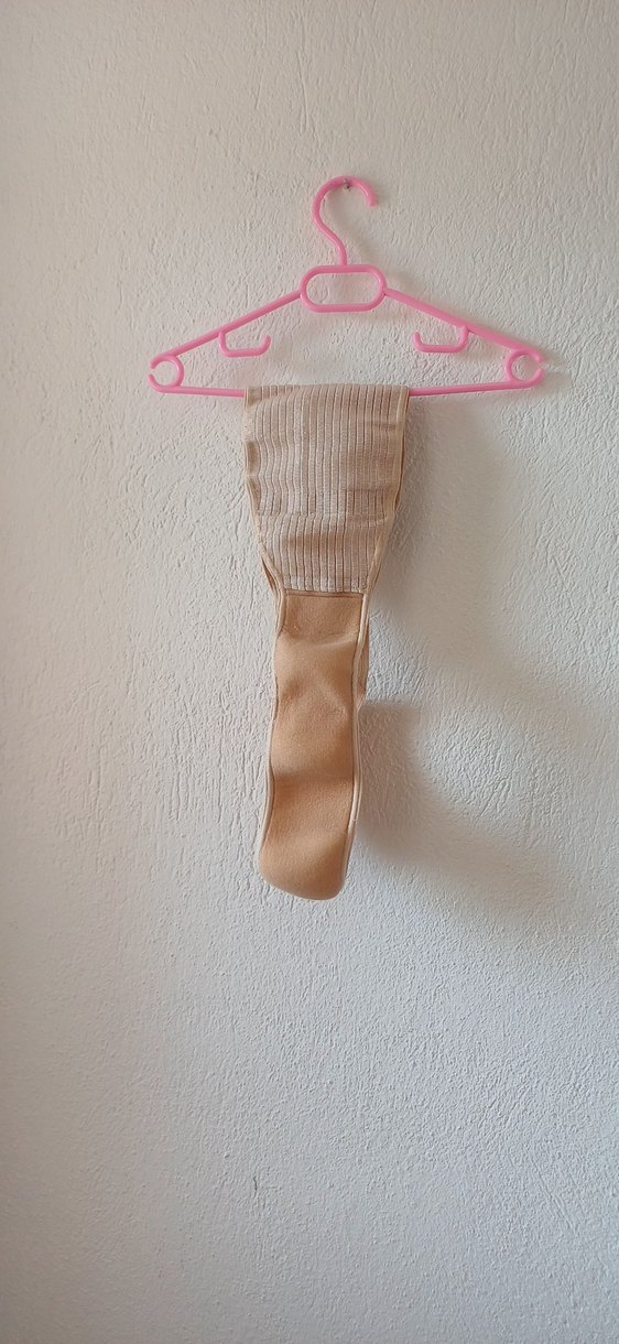 Bej hamile korsesi - Görsel 4