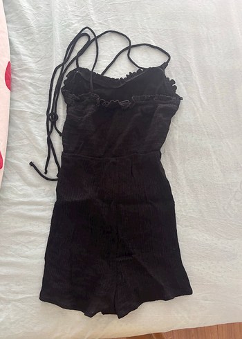 Bershka tulum - Görsel 2