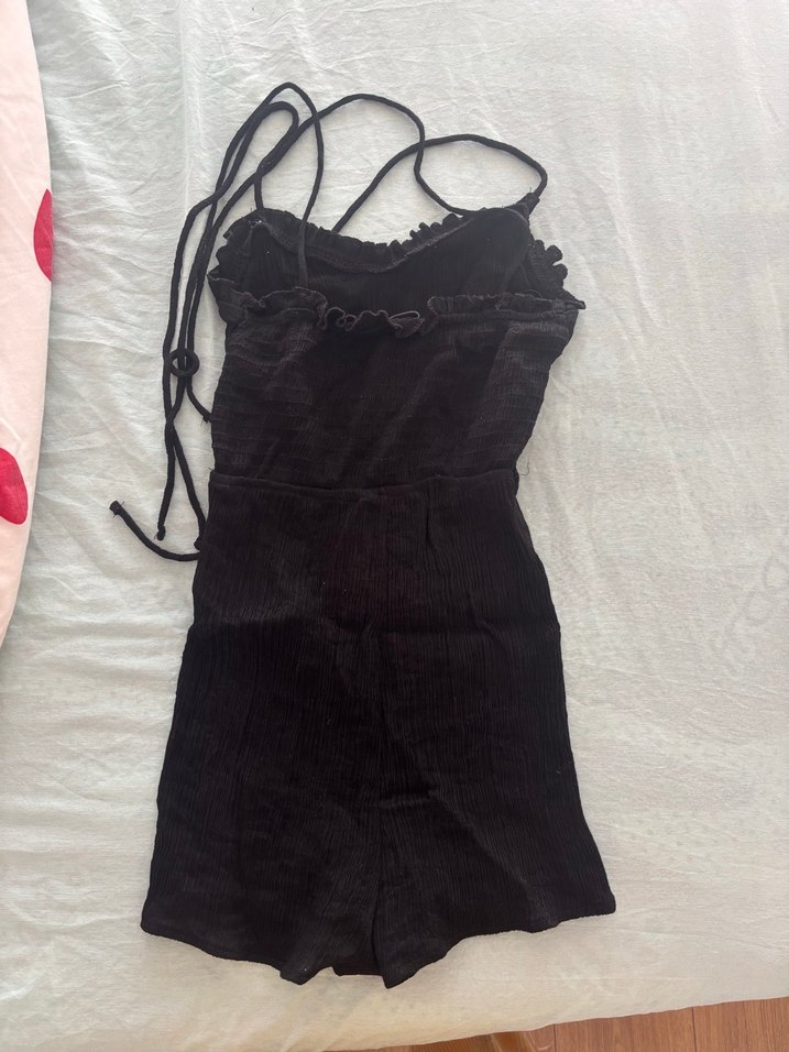 Bershka tulum - Görsel 2