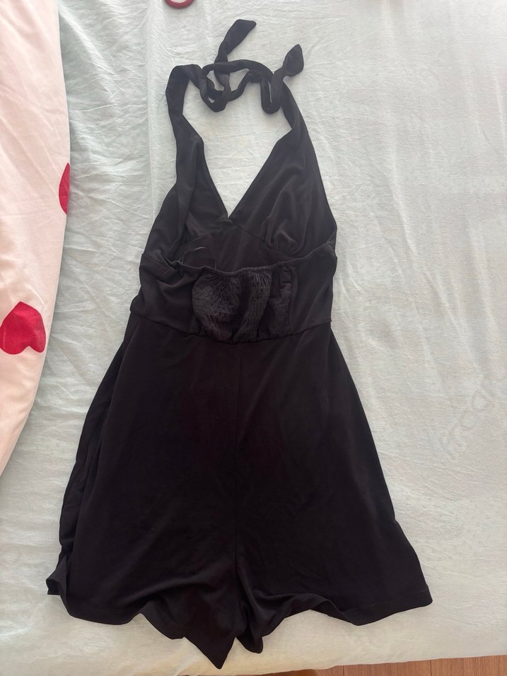 Bershka tulum - Görsel 2