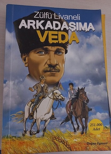 Kitap