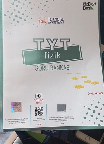 Tyt kitabi