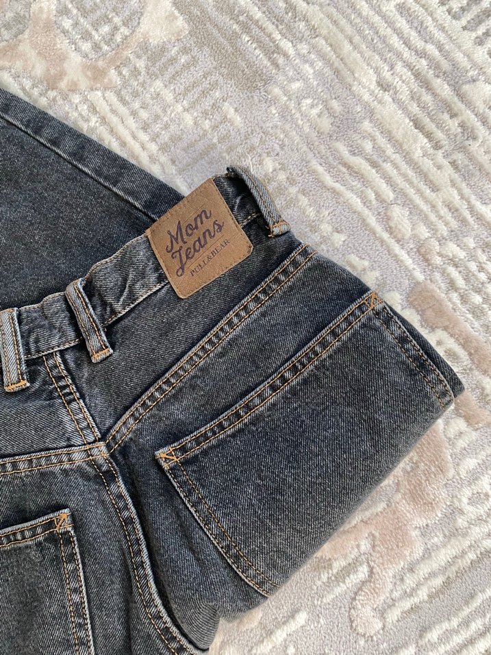 PB Kadın Denim Pantolon - Görsel 3