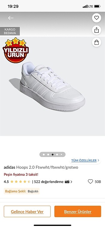 Adidas Hoops