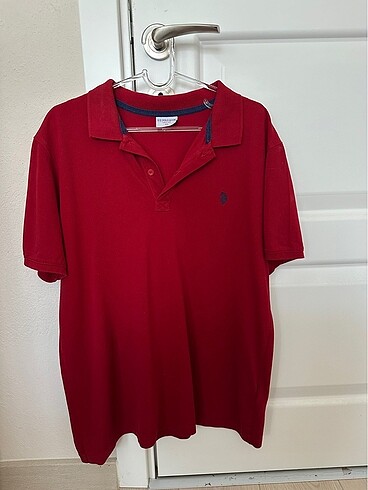 Polo yaka t-shirt