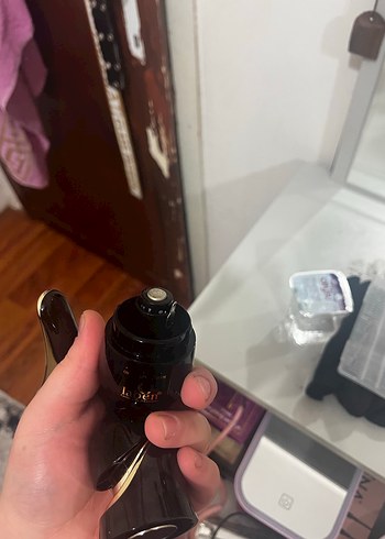 Yüz Boyun Sıkılaştırıcı Masaj Aleti - Görsel 3