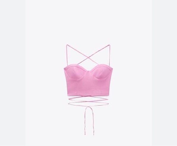 Zara top