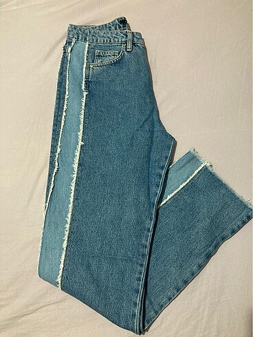 Zara Trendyol jean