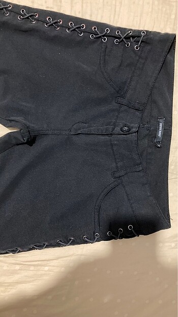 Urban Outfitters ispanyol paca denny rose pantolon