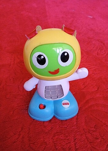 Fisher price dansçı beatbo