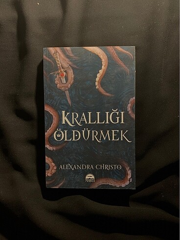 Krallığı Öldürmek