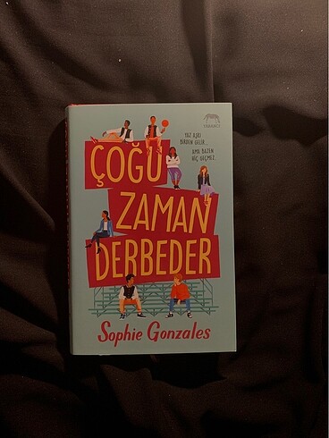 Çoğu Zaman Derbeder