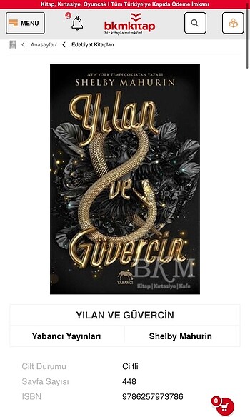 Yılan ve Güvercin