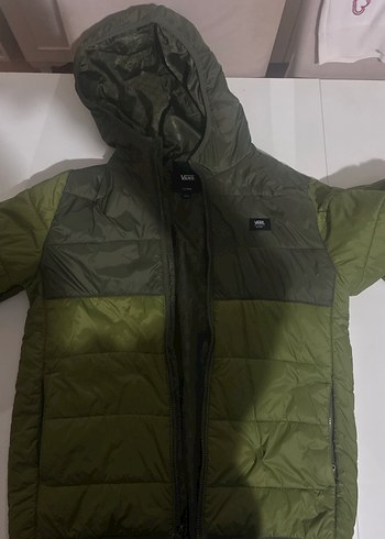 Vans l/xl