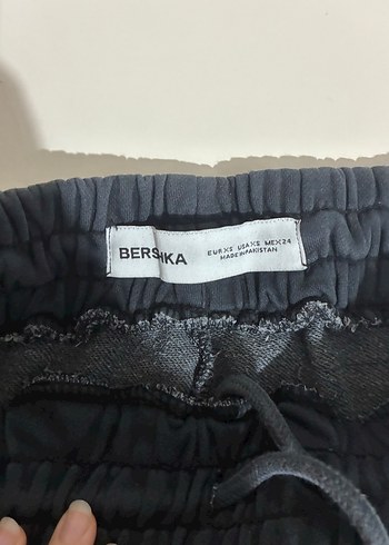 bershka eşofman - Görsel 2