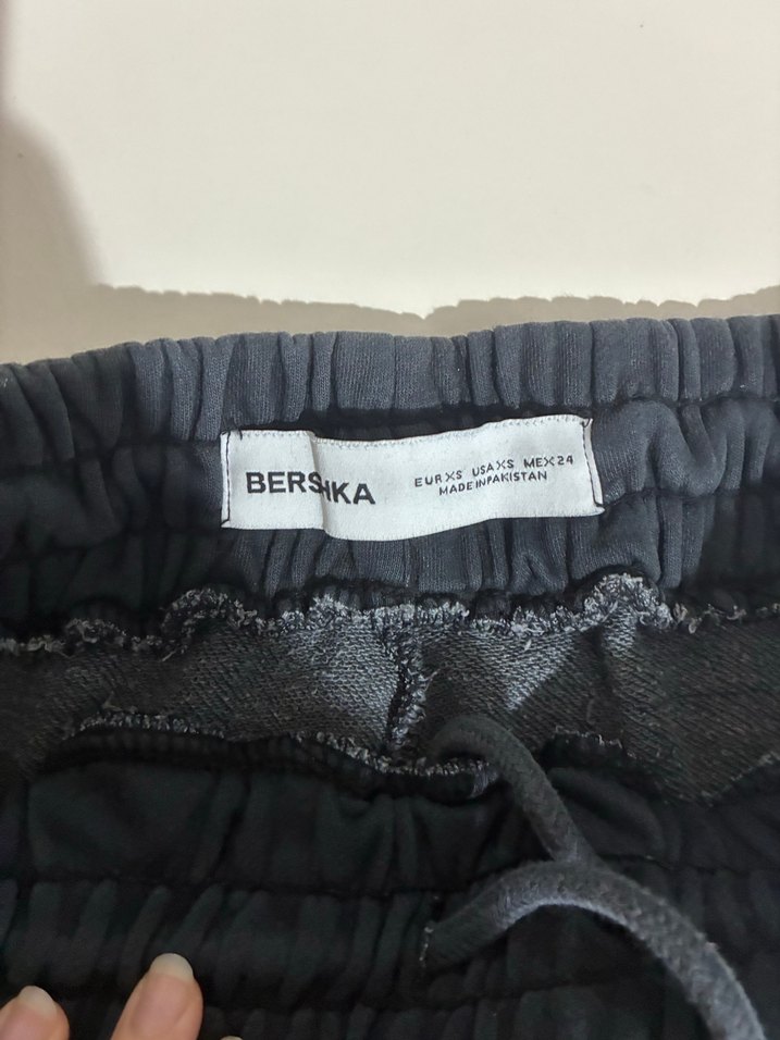 bershka eşofman - Görsel 2