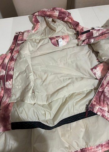 DECATHLON SNOWBOARD MONTU - Görsel 2