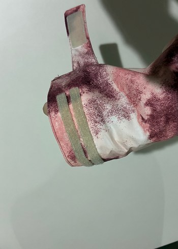 DECATHLON SNOWBOARD MONTU - Görsel 4