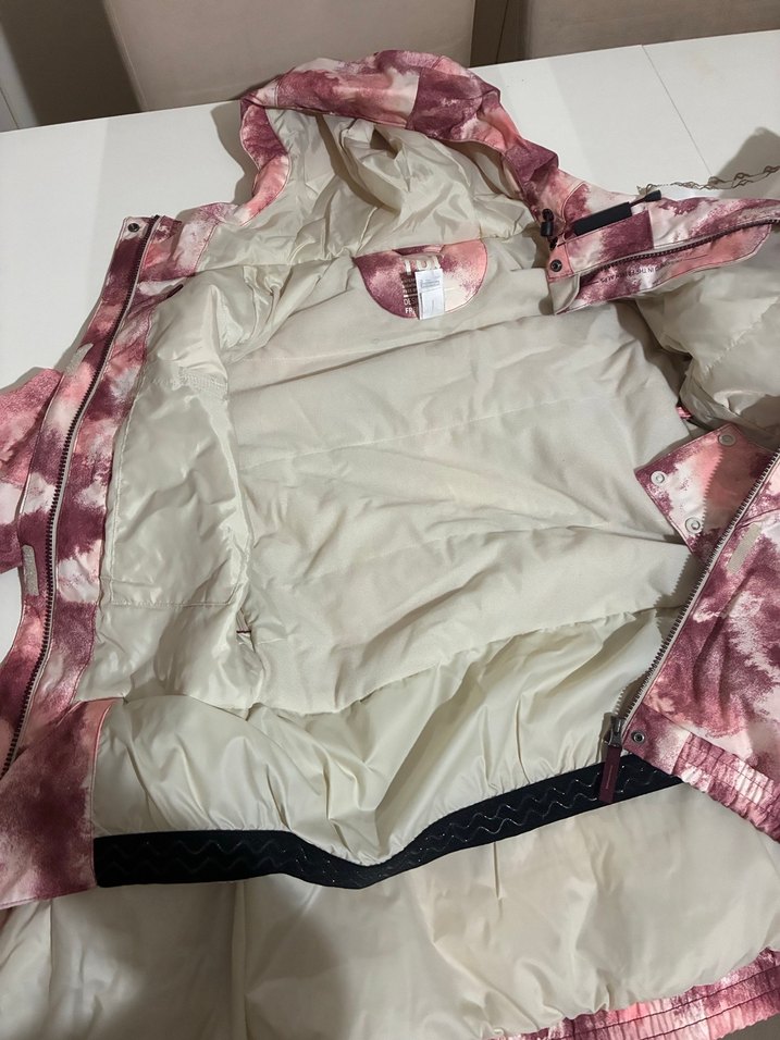 DECATHLON SNOWBOARD MONTU - Görsel 2