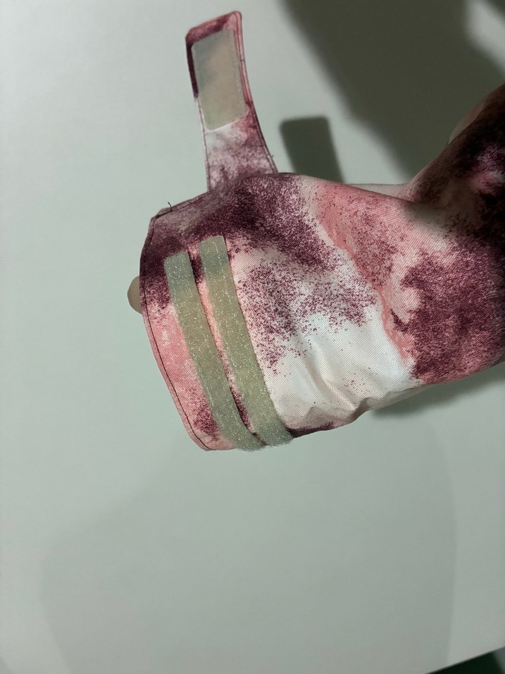 DECATHLON SNOWBOARD MONTU - Görsel 4