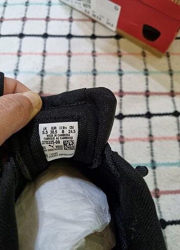 Puma PUMA BAYAN SPOR AYAKKABISI