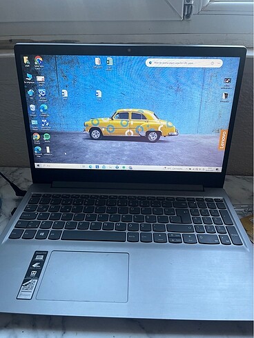 LENOVO İDEAPAD S145