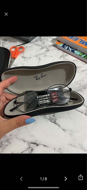 RAYBANN GÖZLÜK