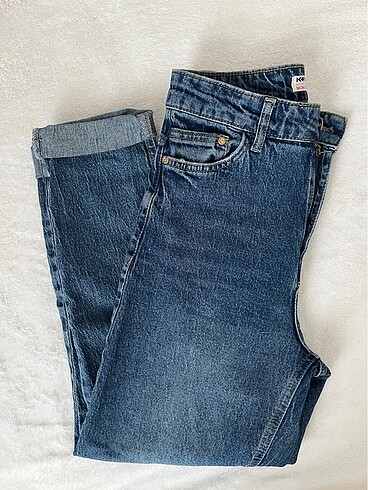 Koton Koton mom jean